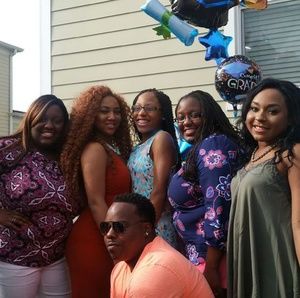 Meet your Posher, Donell